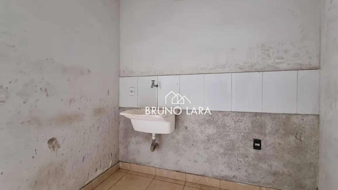 Foto 9 de Armazém / Galpão para alugar, 360m2 em Sao Joaquim De Bicas - MG