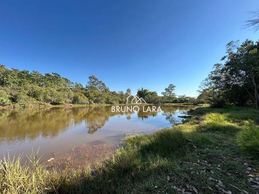 Foto 3 de Terreno / Lote à venda, 2779m2 em Igarape - MG