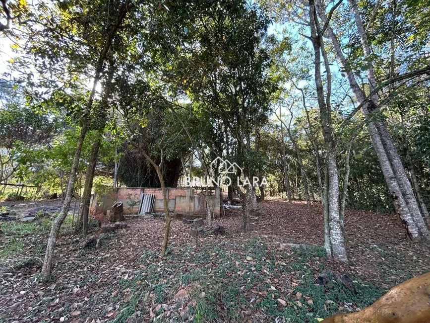 Foto 4 de Terreno / Lote à venda, 2779m2 em Igarape - MG