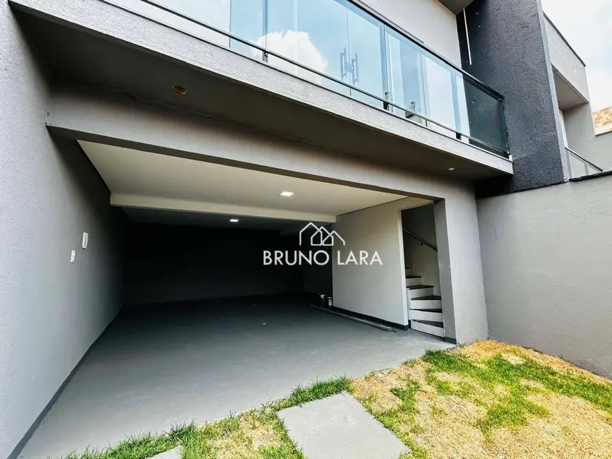 Casa com 3 quartos à venda, 180m2 em Jardim das Alterosas - 2ª Seção, Betim - MG - imagem 1 Foto 1 de Casa com 3 quartos à venda, 180m2 em Jardim das Alterosas - 2ª Seção, Betim - MG