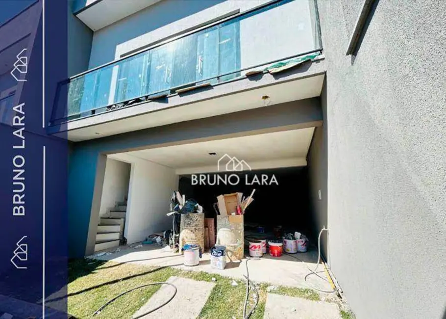 Foto 1 de Casa com 3 quartos à venda, 180m2 em Jardim das Alterosas - 2ª Seção, Betim - MG