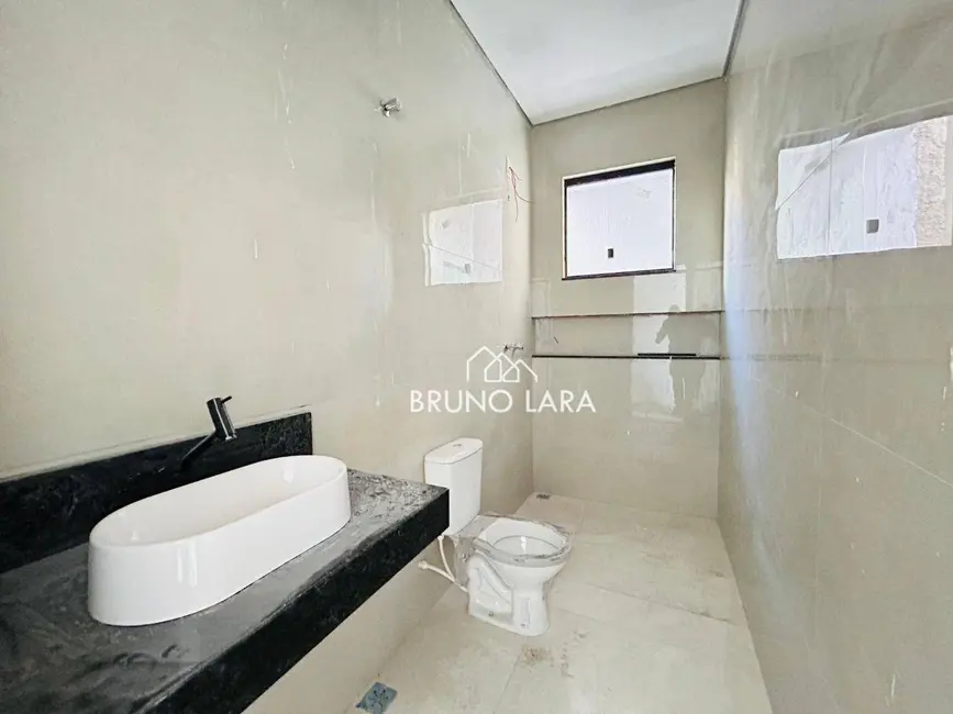 Foto 8 de Casa com 3 quartos à venda, 180m2 em Jardim das Alterosas - 2ª Seção, Betim - MG