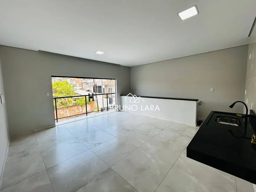 Casa com 3 quartos à venda, 180m2 em Jardim das Alterosas - 2ª Seção, Betim - MG - imagem 4 Foto 4 de Casa com 3 quartos à venda, 180m2 em Jardim das Alterosas - 2ª Seção, Betim - MG
