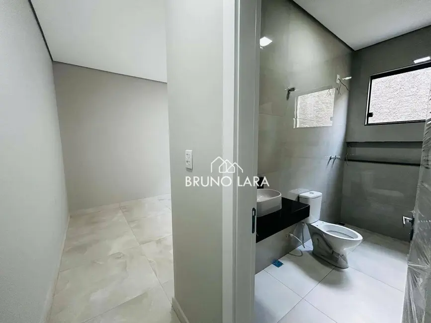 Casa com 3 quartos à venda, 180m2 em Jardim das Alterosas - 2ª Seção, Betim - MG - imagem 9 Foto 9 de Casa com 3 quartos à venda, 180m2 em Jardim das Alterosas - 2ª Seção, Betim - MG