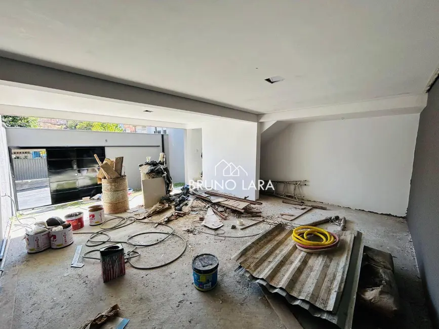 Foto 4 de Casa com 3 quartos à venda, 180m2 em Jardim das Alterosas - 2ª Seção, Betim - MG