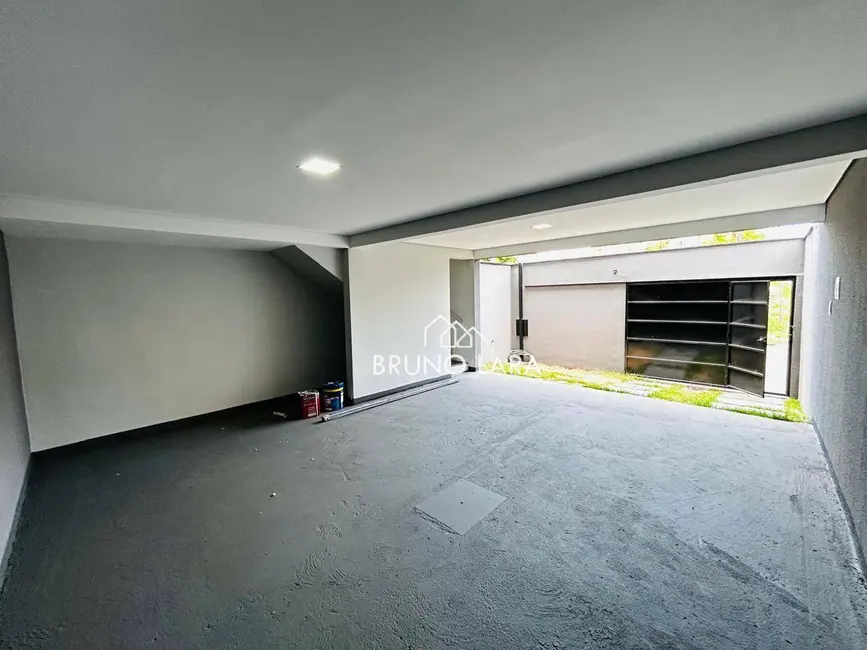 Casa com 3 quartos à venda, 180m2 em Jardim das Alterosas - 2ª Seção, Betim - MG - imagem 2 Foto 2 de Casa com 3 quartos à venda, 180m2 em Jardim das Alterosas - 2ª Seção, Betim - MG