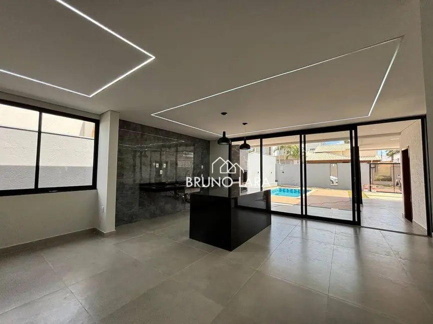 Foto 6 de Casa de Condomínio com 3 quartos à venda, 360m2 em Igarape - MG