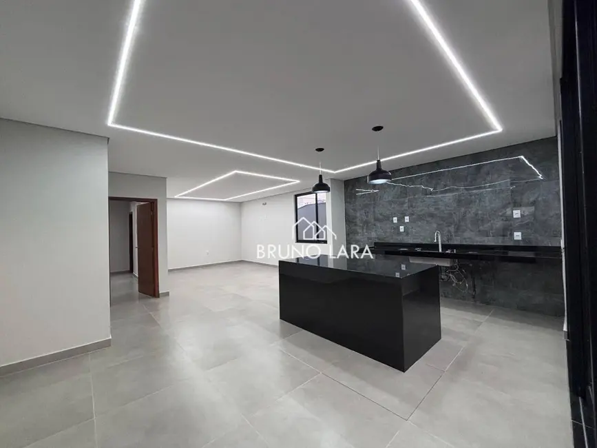 Foto 5 de Casa de Condomínio com 3 quartos à venda, 360m2 em Igarape - MG