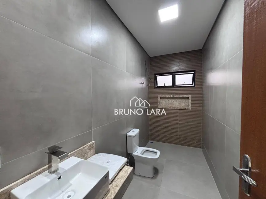 Foto 9 de Casa de Condomínio com 3 quartos à venda, 360m2 em Igarape - MG