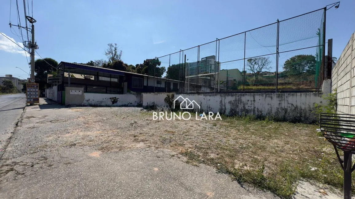 Foto 4 de Sala Comercial à venda, 2880m2 em Bom Retiro, Betim - MG