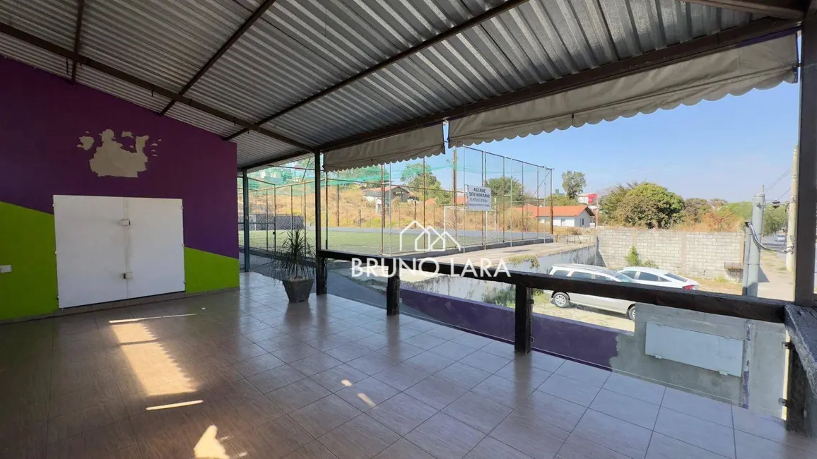 Foto 2 de Sala Comercial à venda, 2880m2 em Bom Retiro, Betim - MG