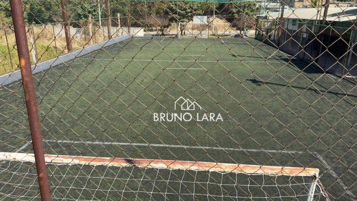 Foto 9 de Sala Comercial à venda, 2880m2 em Bom Retiro, Betim - MG