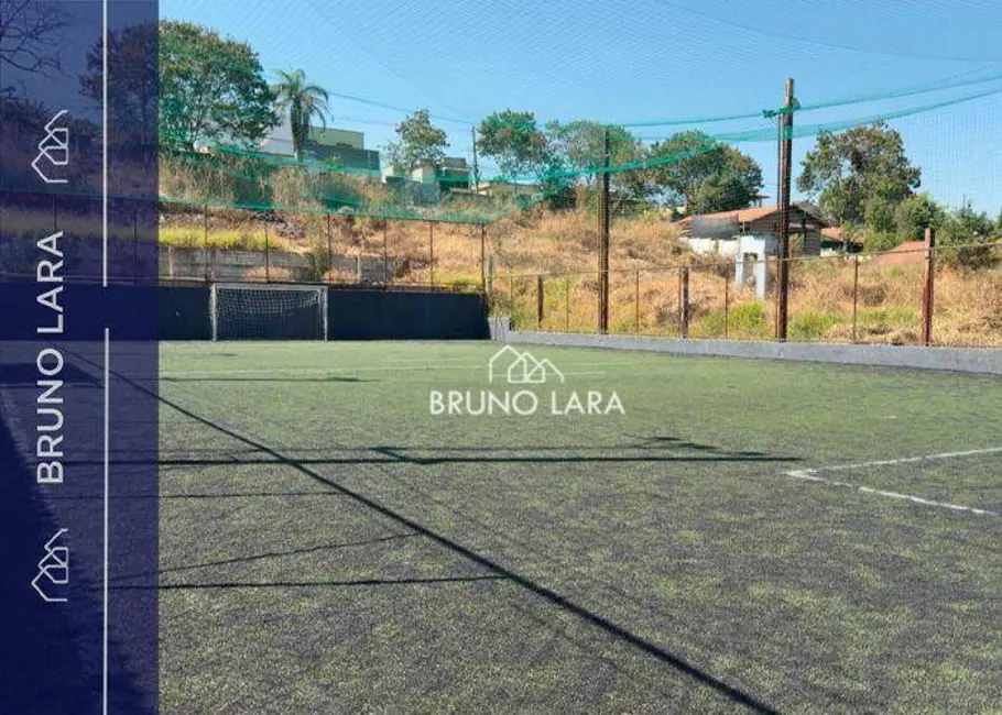 Foto 1 de Sala Comercial à venda, 2880m2 em Bom Retiro, Betim - MG
