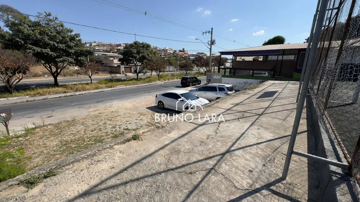 Foto 5 de Sala Comercial à venda, 2880m2 em Bom Retiro, Betim - MG