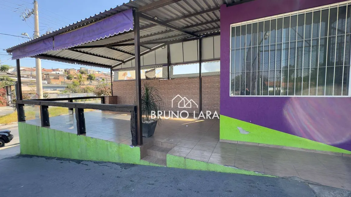 Foto 3 de Sala Comercial à venda, 2880m2 em Bom Retiro, Betim - MG