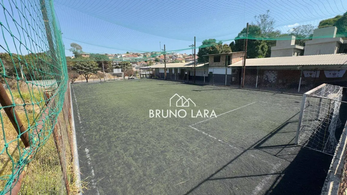 Foto 7 de Sala Comercial à venda, 2880m2 em Bom Retiro, Betim - MG