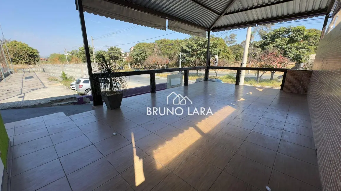 Foto 6 de Sala Comercial à venda, 2880m2 em Bom Retiro, Betim - MG