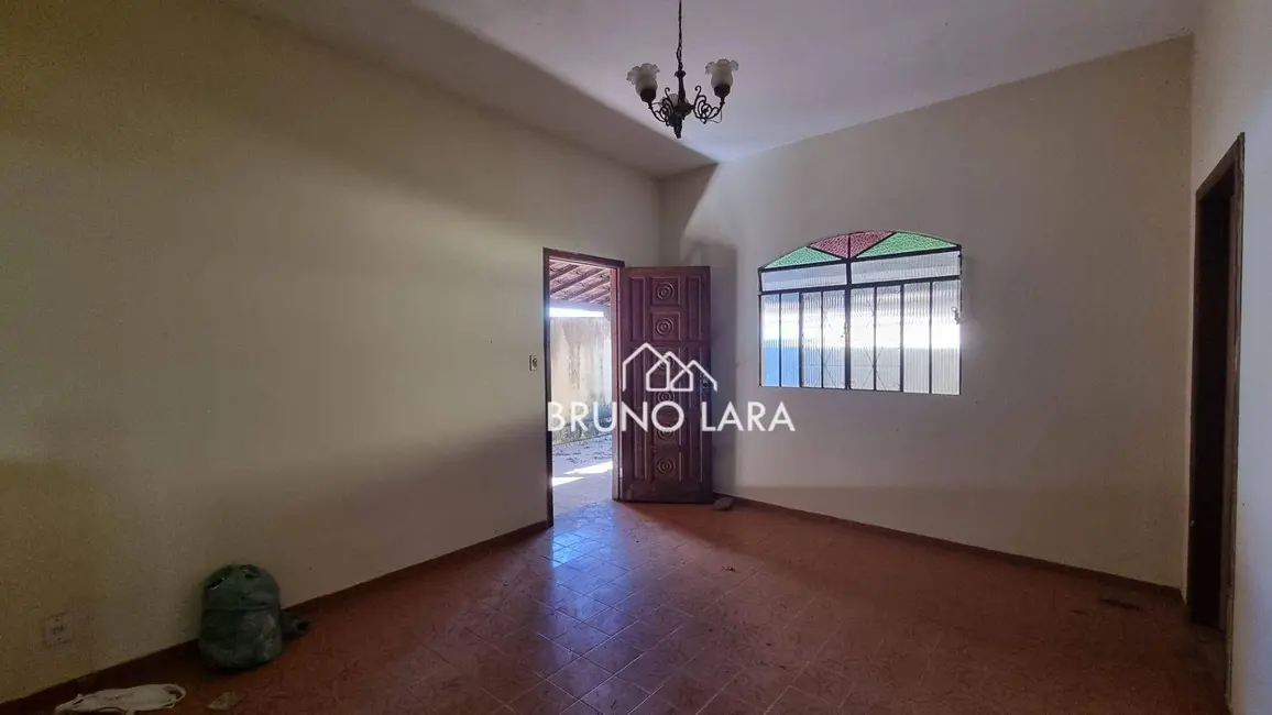 Foto 6 de Casa com 3 quartos para alugar, 360m2 em Igarape - MG
