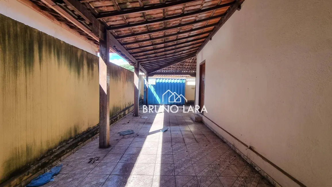 Foto 4 de Casa com 3 quartos para alugar, 360m2 em Igarape - MG