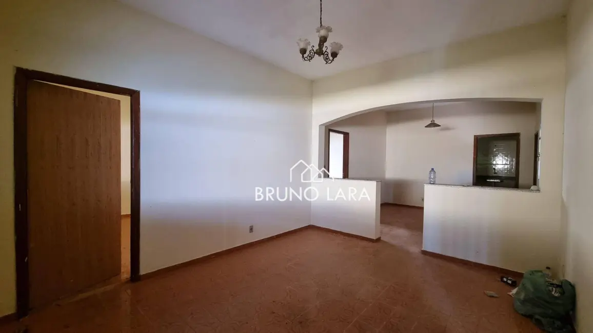 Foto 5 de Casa com 3 quartos para alugar, 360m2 em Igarape - MG
