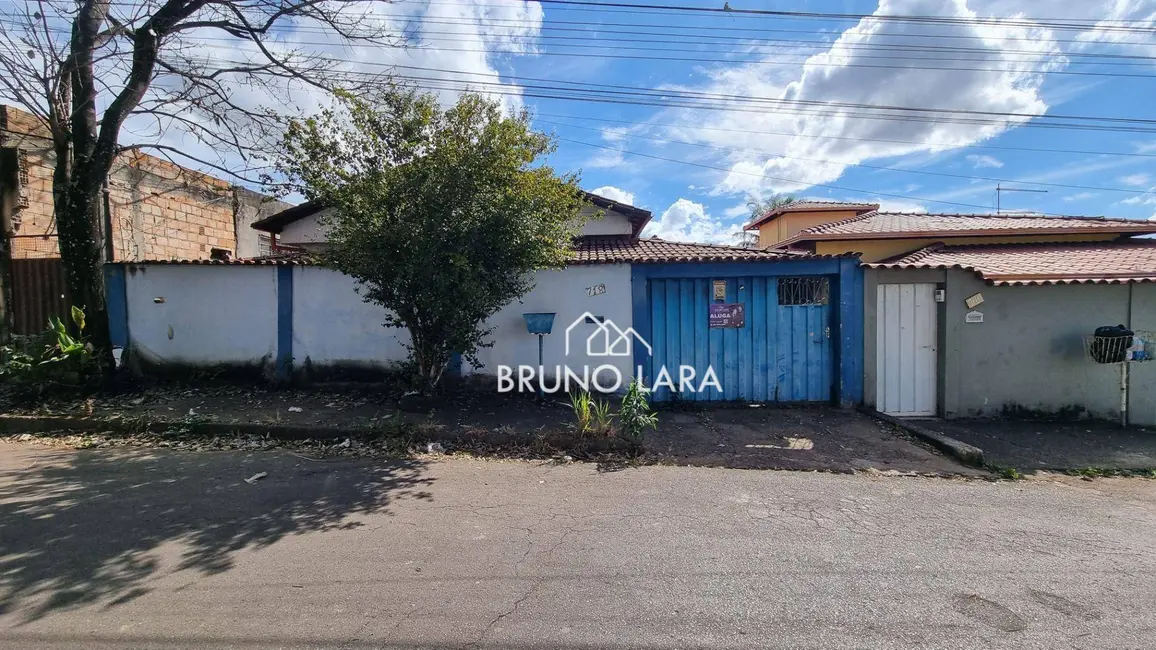 Foto 1 de Casa com 3 quartos para alugar, 360m2 em Igarape - MG