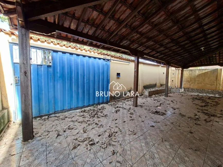Foto 3 de Casa com 3 quartos para alugar, 360m2 em Igarape - MG