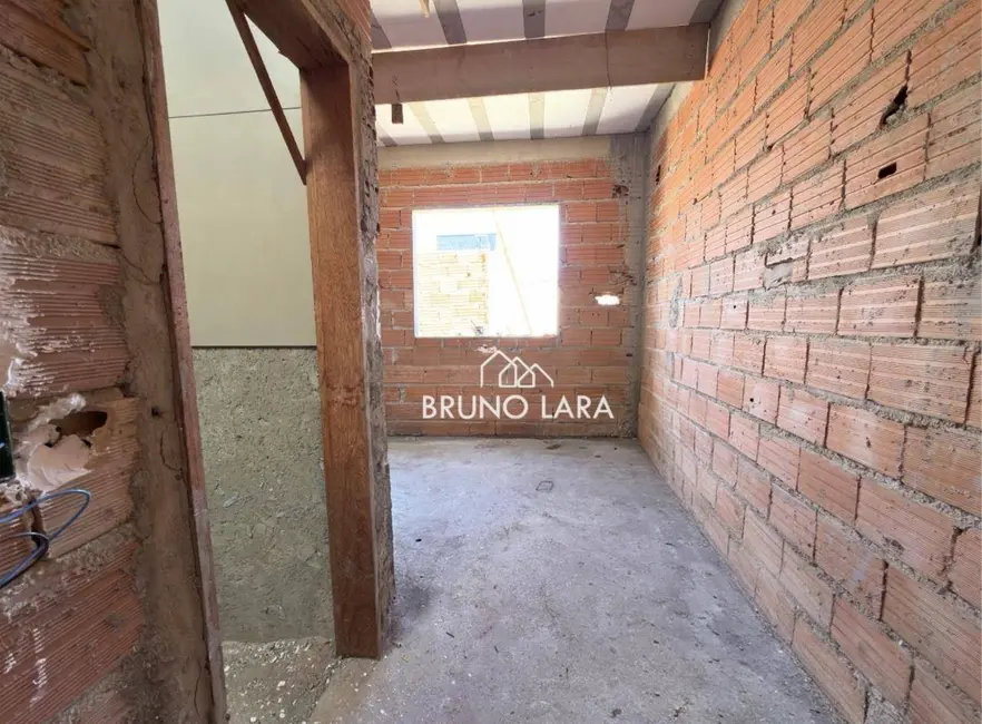 Foto 8 de Casa com 2 quartos à venda, 130m2 em Igarape - MG