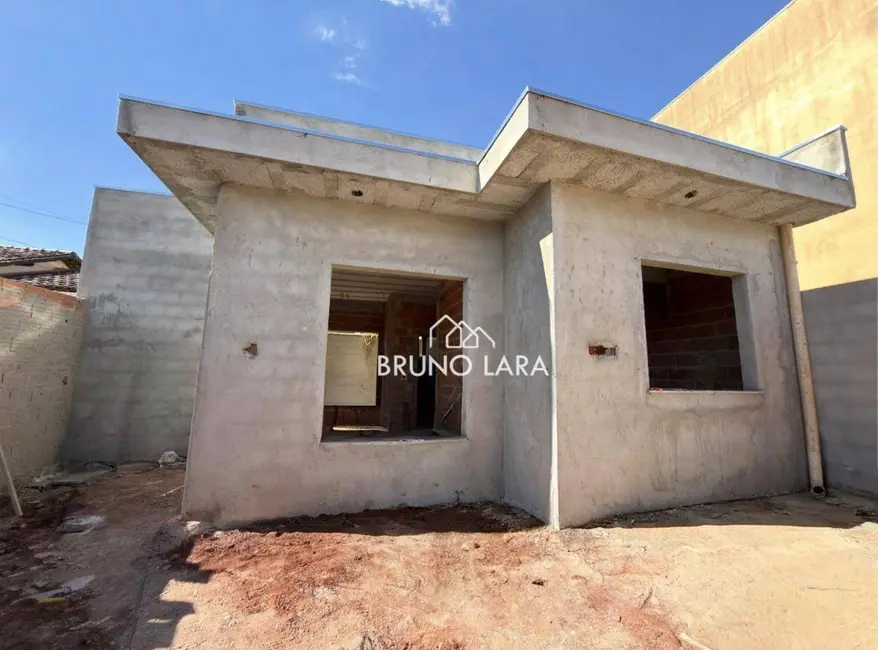 Foto 3 de Casa com 2 quartos à venda, 130m2 em Igarape - MG