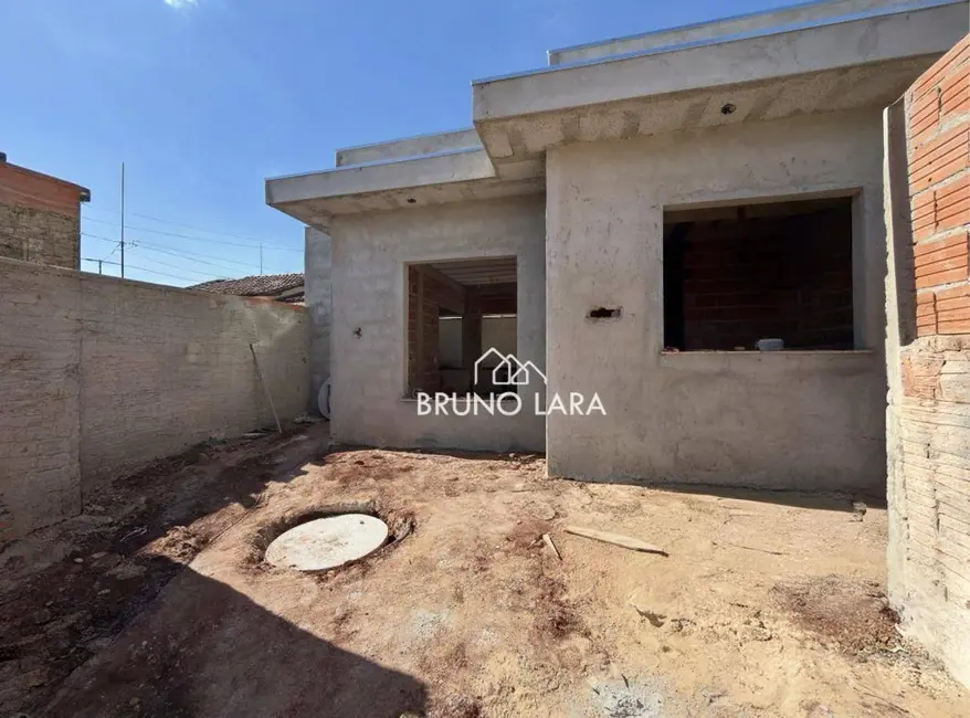 Foto 2 de Casa com 2 quartos à venda, 130m2 em Igarape - MG