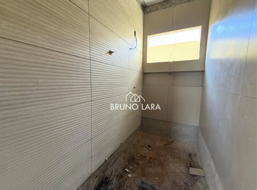 Foto 9 de Casa com 2 quartos à venda, 130m2 em Igarape - MG