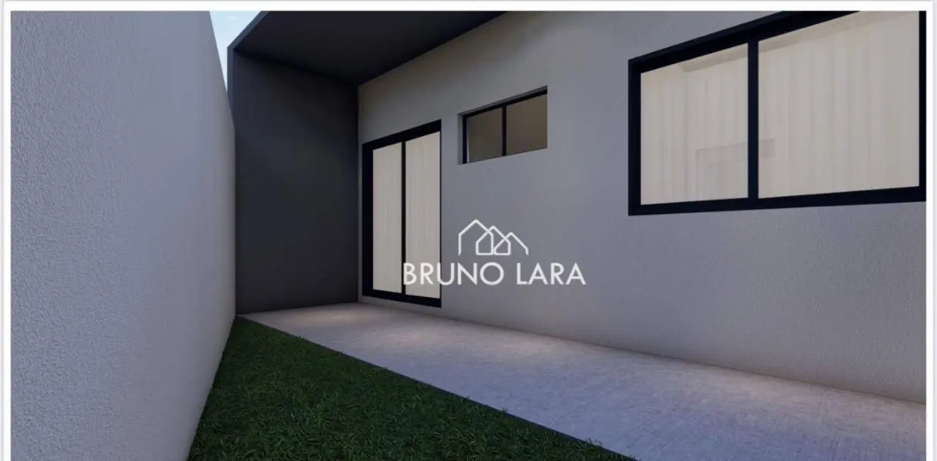 Foto 6 de Casa com 2 quartos à venda, 100m2 em Igarape - MG