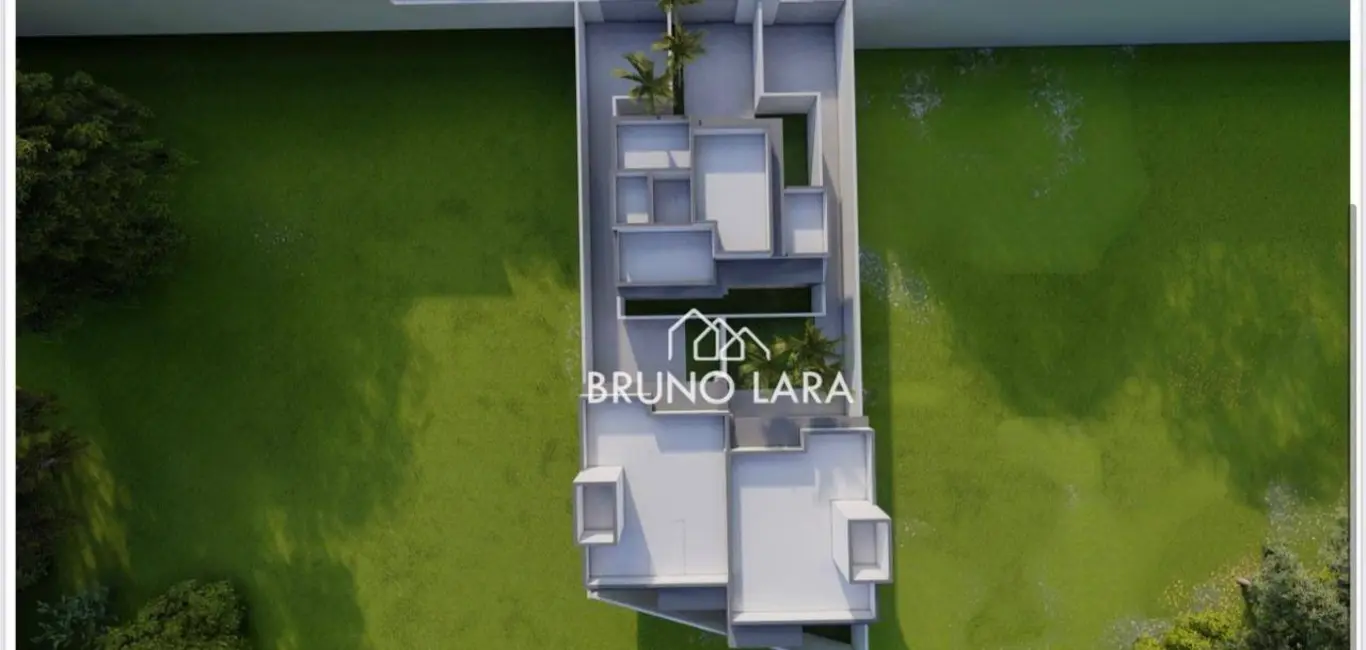 Foto 7 de Casa com 2 quartos à venda, 100m2 em Igarape - MG