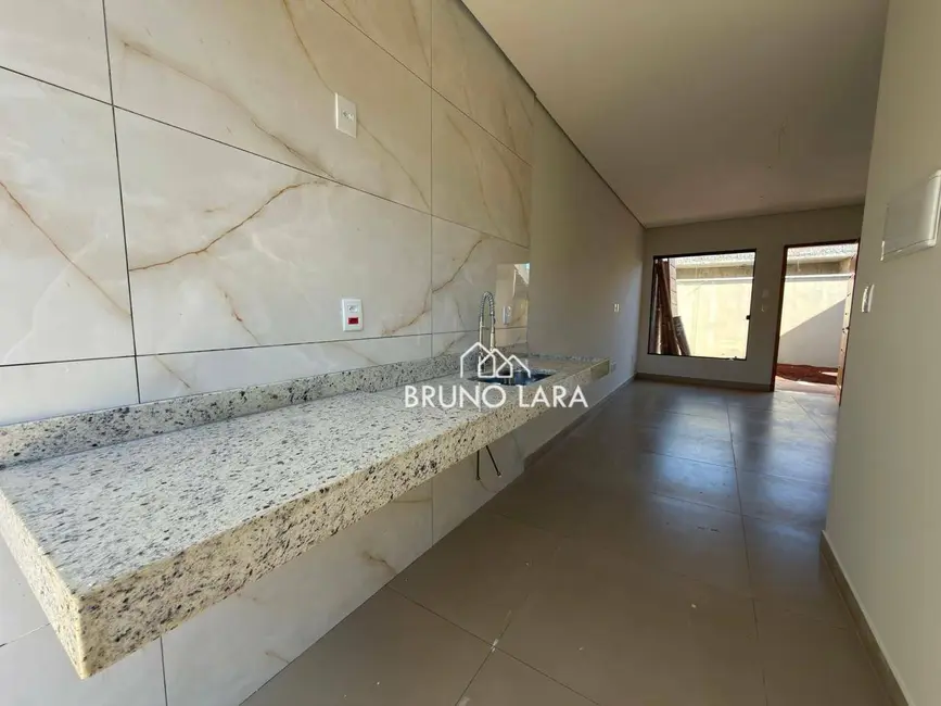 Foto 6 de Casa com 2 quartos à venda, 100m2 em Igarape - MG