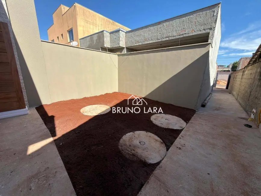 Foto 3 de Casa com 2 quartos à venda, 100m2 em Igarape - MG