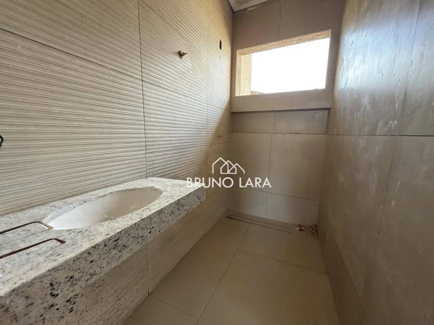 Foto 9 de Casa com 2 quartos à venda, 100m2 em Igarape - MG