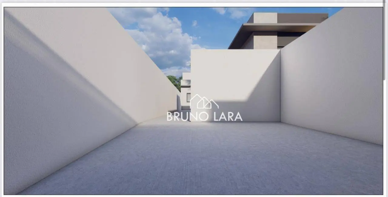 Foto 4 de Casa com 2 quartos à venda, 100m2 em Igarape - MG