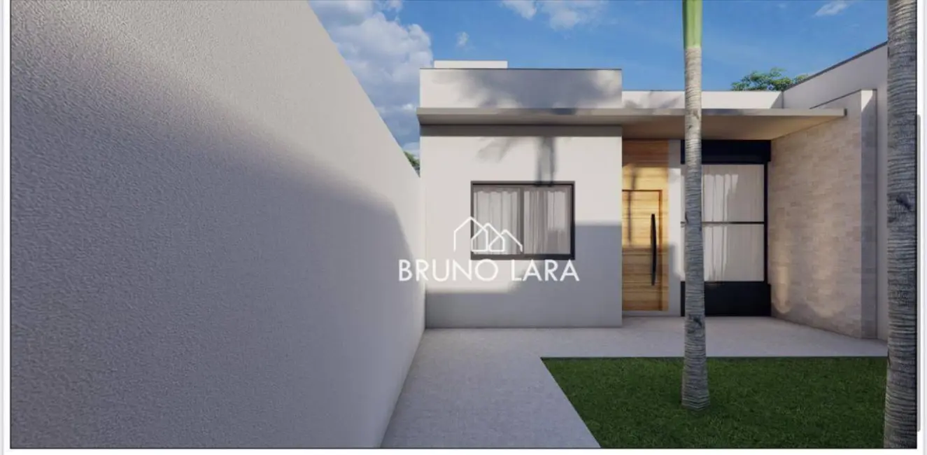 Foto 5 de Casa com 2 quartos à venda, 100m2 em Igarape - MG