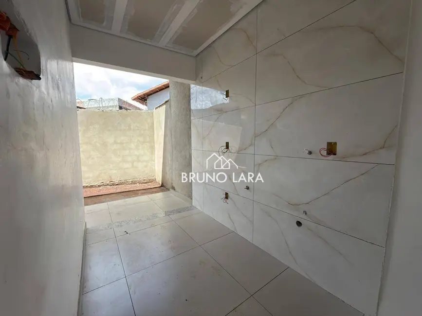 Foto 6 de Casa com 2 quartos à venda, 100m2 em Igarape - MG