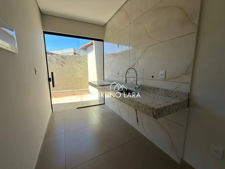 Foto 7 de Casa com 2 quartos à venda, 100m2 em Igarape - MG