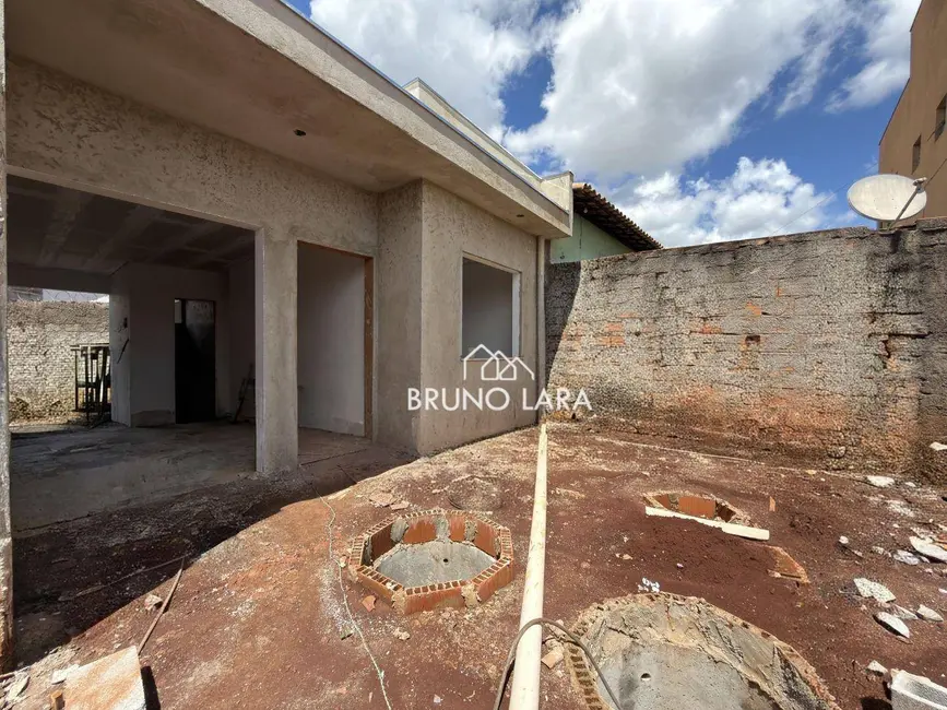 Foto 5 de Casa com 2 quartos à venda, 100m2 em Igarape - MG