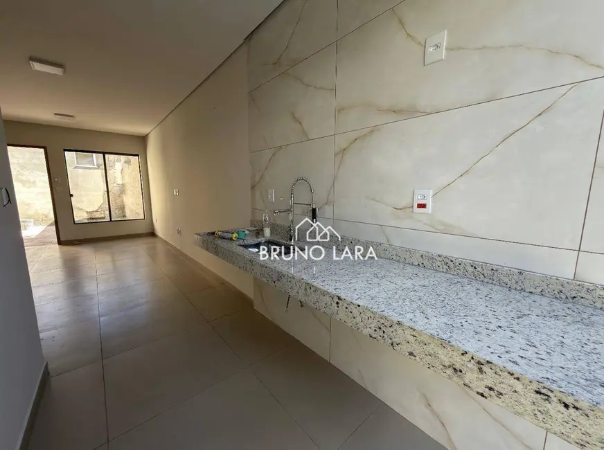 Foto 7 de Casa com 2 quartos à venda, 130m2 em Igarape - MG