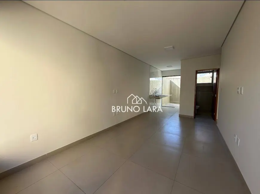 Foto 4 de Casa com 2 quartos à venda, 130m2 em Igarape - MG