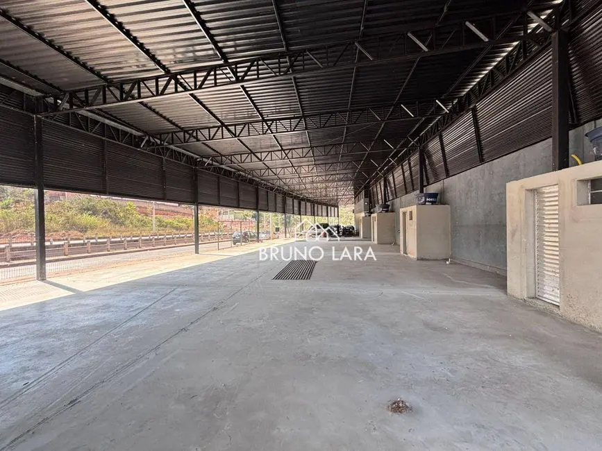 Loja para alugar, 120m2 em Centro, Igarape - MG - imagem 3 Foto 3 de Loja para alugar, 120m2 em Centro, Igarape - MG