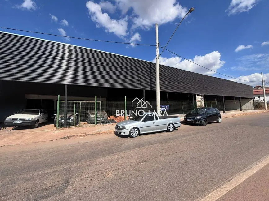 Loja para alugar, 120m2 em Centro, Igarape - MG - imagem 5 Foto 5 de Loja para alugar, 120m2 em Centro, Igarape - MG