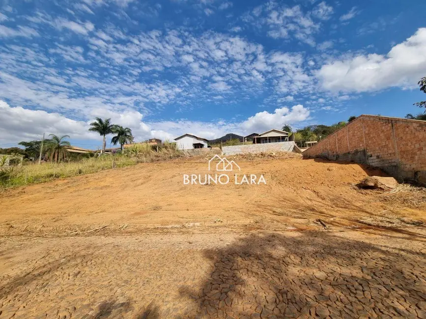 Foto 7 de Terreno / Lote à venda, 1006m2 em Igarape - MG