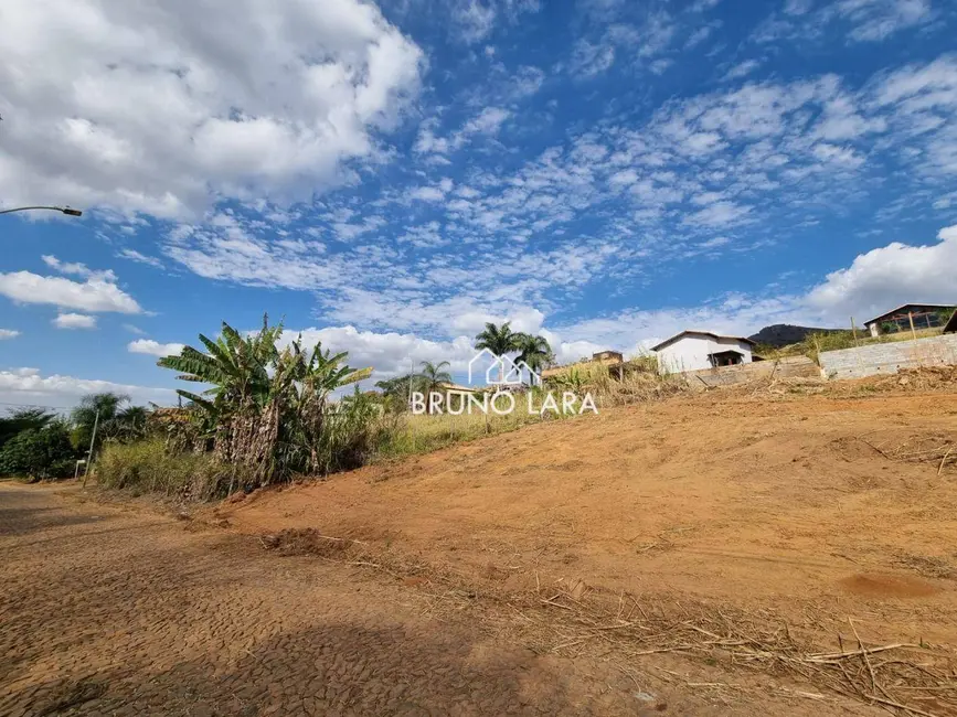 Foto 3 de Terreno / Lote à venda, 1006m2 em Igarape - MG