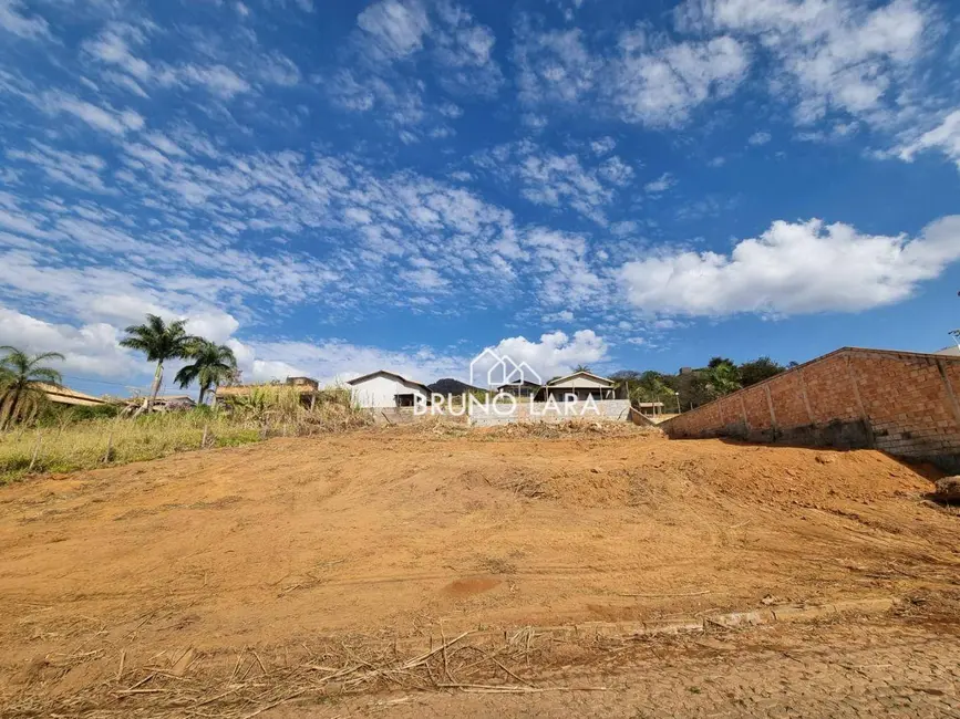 Foto 4 de Terreno / Lote à venda, 1006m2 em Igarape - MG
