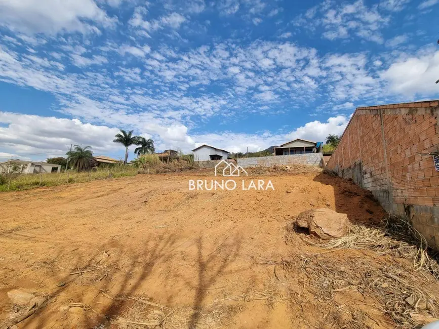 Foto 8 de Terreno / Lote à venda, 1006m2 em Igarape - MG