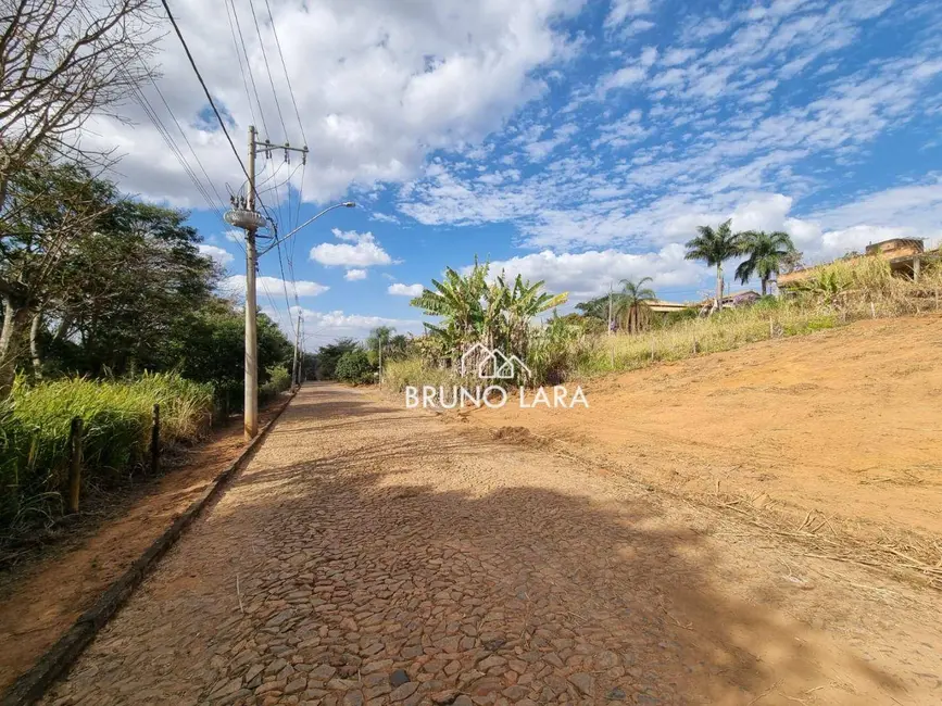 Foto 6 de Terreno / Lote à venda, 1006m2 em Igarape - MG