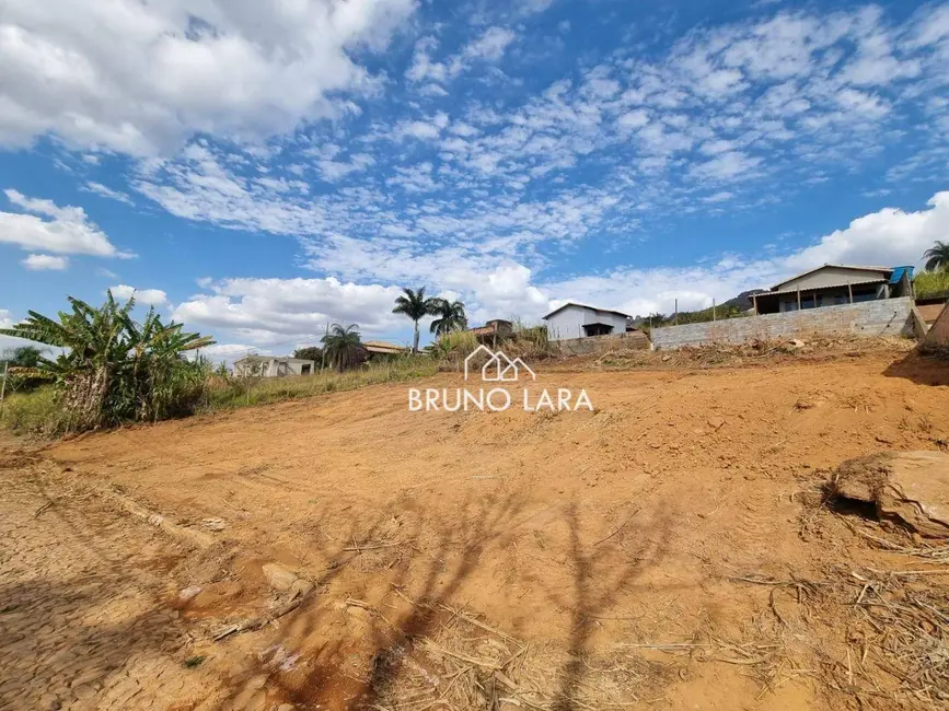 Foto 9 de Terreno / Lote à venda, 1006m2 em Igarape - MG